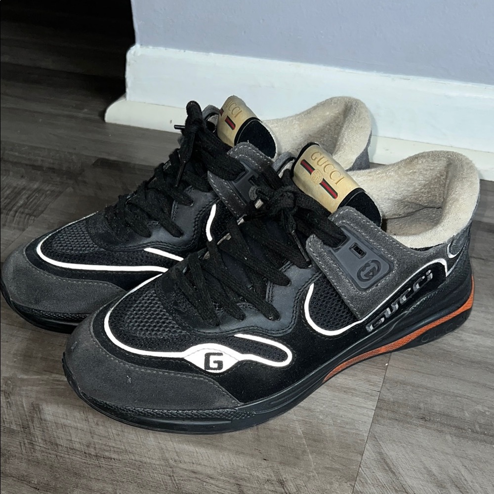 Mens Gucci Sneakers
